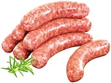 Aktuelle Fleisch Angebote bei REWE in Paderborn Aktuelles Grobe Bratwurst Angebot bei REWE in Paderborn ab 0,88 €