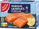 Lachsfilets im Angebot bei EDEKA in Rheine Lachsfilets Angebote von Gut & Günstig bei EDEKA Rheine für 4,99 €