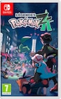 Jeu "Legendes Pokemon Z-A" pour Nintendo Switch - NINTENDO en promo chez Carrefour Jeu "Legendes Pokemon Z-A" pour Nintendo Switch - NINTENDO dans le catalogue Carrefour