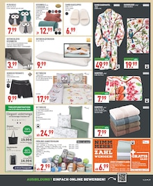 Spannbettlaken im aktuellen Marktkauf Prospekt (Düsseldorf) Spannbettlaken im Marktkauf Prospekt "Aktuelle Angebote" mit 28 Seiten (Düsseldorf)