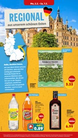 Likör im Penny Prospekt in Hoyerswerda Aktueller Penny Prospekt mit Likör, "Wer günstig will, muss Penny.", Seite 18