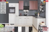 POCO Bardowick - Winkelküche PN210 Angebot im Prospekt Winkelküche PN210 bei POCO im Bardowick Prospekt für 3.199,00 €