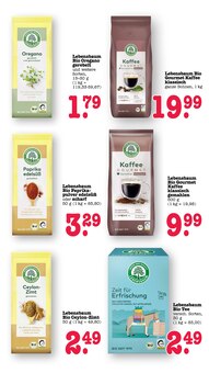 Kaffee im E center Prospekt "Aktuelle Angebote" mit 73 Seiten (Heidelberg)