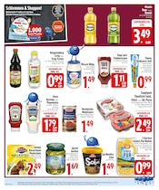 Thunfisch im EDEKA Prospekt in Landshut Aktueller EDEKA Prospekt mit Thunfisch, "EDEKA wünscht allen Mamas einen schönen Muttertag!", Seite 26