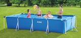Mr.Bricolage Royan - Promo Piscine frame rectangulaire tubulaire en kit Promo Piscine frame rectangulaire tubulaire en kit à 179,00 € dans le catalogue Mr.Bricolage à Royan