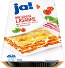 Aktuelles Lasagne Bolognese Angebot bei REWE in Bonn ab 3,99 €