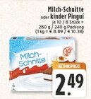 Milch-Schnitte bei E center im Wesseling Prospekt für 2,49 €