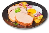 Frischer bayerischer Leberkäse von Mühlenhof im aktuellen Penny Prospekt