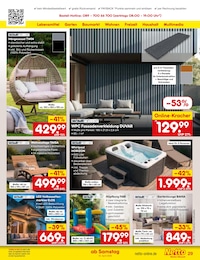 Deluxe im Netto Marken-Discount Prospekt "Aktuelle Angebote" auf Seite 42