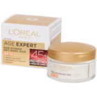 Crème de jour L'Oréal Triple Action Anti-Âge Pro-Rétinol 45+ dans le catalogue Action