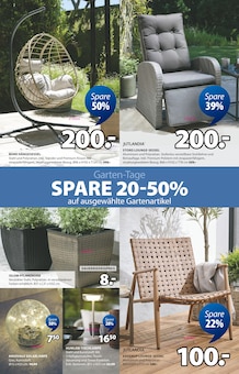 Korb Angebot im aktuellen JYSK Prospekt auf Seite 3
