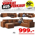 Cyprus Wohnlandschaft Angebote von Seats and Sofas bei Seats and Sofas Recklinghausen für 999,00 €