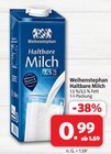 Haltbare Milch bei Markant Nordwest im Borkum Prospekt für 0,99 €