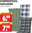 Gartenstuhl-Auflagen Niedriglehner im aktuellen Prospekt bei Wreesmann in Römhild