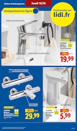 Promos Savon dans le catalogue "LE MOIS TOUJOURS PLUS" de Lidl Savon en promo dans le catalogue Lidl à la page 29