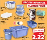 Mess-/Mixbecher im Angebot bei Kaufland in Bonn Mess-/Mixbecher Angebote bei Kaufland Bonn für 2,22 €