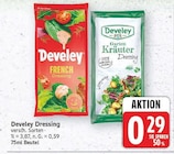 Dressing von Develey im aktuellen E center Prospekt