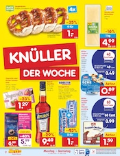 Ähnliche Glühwein Angebote im Prospekt "Aktuelle Angebote" von Netto Marken-Discount in Ansbach Ähnliche Angebote wie Glühwein im Prospekt "Aktuelle Angebote" auf Seite 2 von Netto Marken-Discount in Ansbach