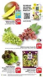 Mango im EDEKA Prospekt in Karlsruhe Aktueller EDEKA Prospekt mit Mango, "Aktuelle Angebote", Seite 6