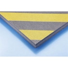 Mousse protection de garage universel 50X25 cm - Mottez en promo chez Feu Vert Mousse protection de garage universel 50X25 cm - Mottez dans le catalogue Feu Vert