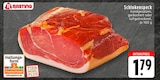 Schinkenspeck bei EDEKA im Steinhagen Prospekt für 1,79 €