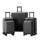 Valise rigide - NO NAME en promo chez Carrefour Calais à 8,99 €