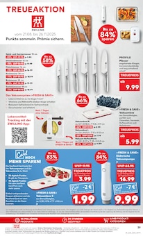 Besteck Angebot im aktuellen Kaufland Prospekt auf Seite 39