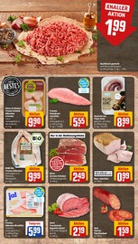 Ähnliche Butterfisch Angebote im Prospekt "Dein Markt" von REWE Ähnliches Angebot bei REWE in Prospekt "Dein Markt" gefunden auf Seite 6