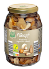 Pilztopf XXL von KING'S CROWN für 2,49 € bei ALDI Nord im Angebot Pilztopf XXL von KING'S CROWN im aktuellen ALDI Nord Prospekt