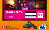 Aktuelles MagentaTV Streaming Service Angebot bei expert in Tübingen ab 12,00 €