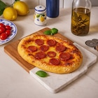Fougasse au chorizo dans le catalogue Carrefour
