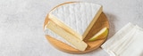 tegut Augsburg - Coburger Bio-Brietorte Angebot im Prospekt Coburger Bio-Brietorte bei tegut im Augsburg Prospekt für 1,29 €