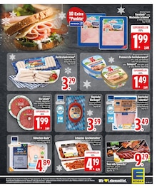 Bier im EDEKA Prospekt "IM EINSATZ FÜR FRISCHE & VIELFALT." mit 30 Seiten (München)