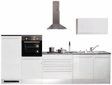 Küchenblock 320 im Angebot bei Zurbrüggen in Oberhausen Küchenblock 320 Angebote bei Zurbrüggen Oberhausen für 1.645,00 €
