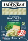 Intermarché Contact Aujargues - Promo Ravioles du Dauphiné Label Rouge Promo Ravioles du Dauphiné Label Rouge à 6,80 € dans le catalogue Intermarché Contact à Aujargues