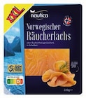 Norwegischer Räucherlachs XXL von Nautica im aktuellen Lidl Prospekt für 4,29 €