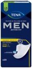 Hubertus Apotheke - TENA® Men Active Fit Absorbierende Protektoren Level 2 Angebot im Prospekt TENA® Men Active Fit Absorbierende Protektoren Level 2 bei Hubertus Apotheke im Prospekt "" für 12,00 €