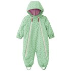 Baby Schneeoverall Angebote bei Ernstings family Bad Kreuznach für 45,99 €