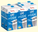Netto Liévin - Promo Lait Demi-Écrémé UHT Brique Promo Lait Demi-Écrémé UHT Brique à 5,23 € dans le catalogue Netto à Liévin