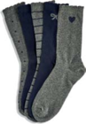 Damen Socken von SPIRIT of colours im aktuellen Netto Marken-Discount Prospekt für 4,99 €