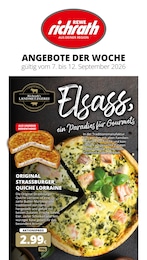 REWE Prospekt für Köln: "Dein Markt", 28 Seiten, 07.09.2026 - 12.09.2026