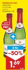 Aktuelles Sekt halbtrocken Angebot bei Netto Marken-Discount in Ratingen ab 1,69 €