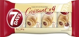 Croissant von 7Days im aktuellen METRO Prospekt für 1,87 €