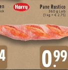Aktuelle Wecker Angebote bei E center in Krefeld Aktuelles Pane Rustico Angebot bei E center in Krefeld ab 0,99 €
