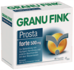 Prosta forte 500 mg bei LINDA Premiumapotheke im Gladbeck Prospekt für 39,49 €