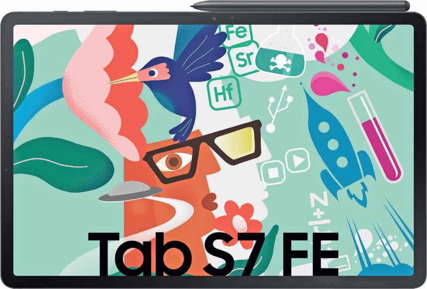 Media-Markt Bernau - Wi-Fi Tablet Wi-Fi Tablet Angebot bei Media-Markt Bernau im Prospekt WILL ICH. KRIEG ICH.