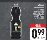 afri cola Angebote bei EDEKA Erlangen für 0,99 €