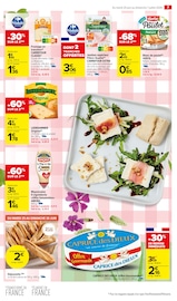 Viande De Porc Angebote im Prospekt "Carrefour Market" von Carrefour Market auf Seite 9