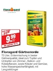 Aktuelles Gärtnererde Angebot bei bauSpezi in Erlangen ab 9,99 €