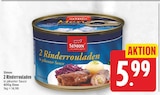 2 Rinderrouladen von Simon für 5,99 € bei EDEKA im Angebot 2 Rinderrouladen von Simon im aktuellen EDEKA Prospekt